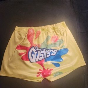 Gushers Shorts
